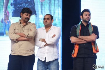 Chinnadana Neekosam Movie Audio Launch
